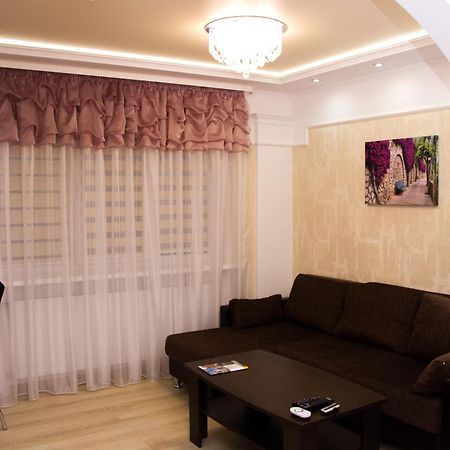 Apartment On "Mirgorod" Brześć Zewnętrze zdjęcie