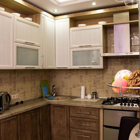 Apartment On "Mirgorod" Brześć Zewnętrze zdjęcie