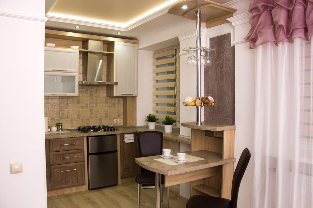 Apartment On "Mirgorod" Brześć Zewnętrze zdjęcie
