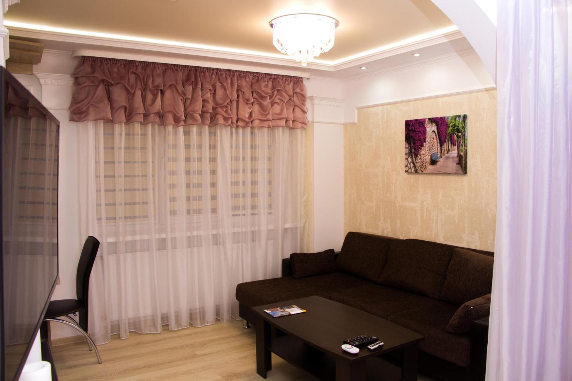 Apartment On "Mirgorod" Brześć Zewnętrze zdjęcie