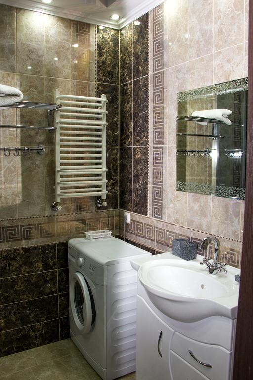 Apartment On "Mirgorod" Brześć Zewnętrze zdjęcie