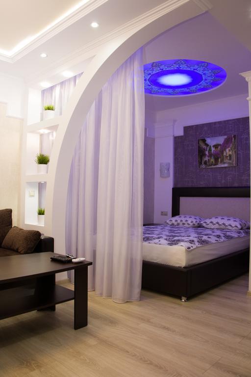 Apartment On "Mirgorod" Brześć Zewnętrze zdjęcie