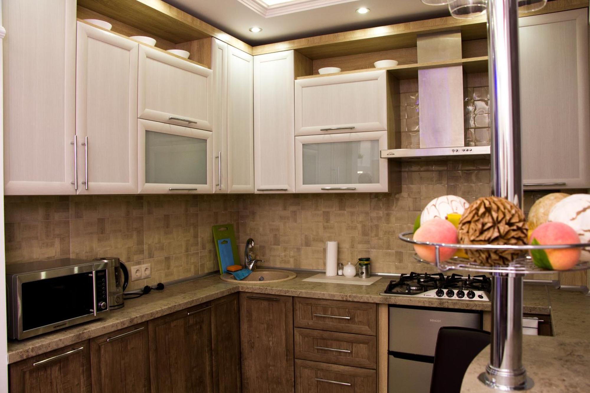 Apartment On "Mirgorod" Brześć Zewnętrze zdjęcie
