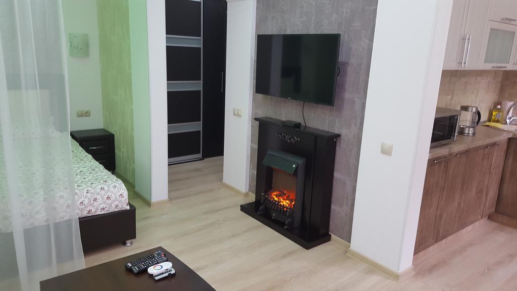 Apartment On "Mirgorod" Brześć Zewnętrze zdjęcie